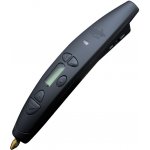 3Doodler PRO plus Pen Set All Plugs 3D pero 2,2 mm Černá PER3DOD3D0023 – Zboží Mobilmania