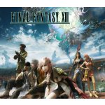 Final Fantasy 13 – Hledejceny.cz
