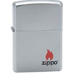 Zippo benzínový logo 20199 – Zboží Mobilmania