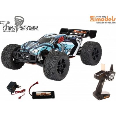 RCobchod TWISTER Truggy RTR Brushed XL 1:10