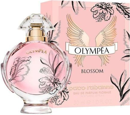 Paco Rabanne Olympea Blossom parfémovaná voda dámská 50 ml tester