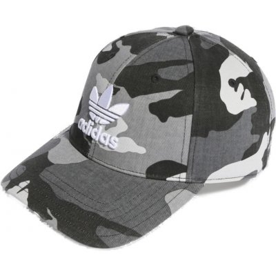 adidas ORIGINALS-maskáčová BALLCAP IB9195 Černá – Zbozi.Blesk.cz