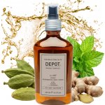 Depot No. 607 Sport Refreshing Body Spray tělový sprej s hydratačním účinkem 200 ml – Zboží Dáma
