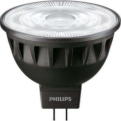 Philips Master LED žárovka Expert Color 6.7-35W GU5.3 930 36D D 470Lm MR16 12V – Hledejceny.cz