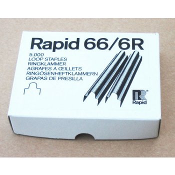 Rapid 66/6