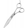 Kadeřnické nůžky Cisoria nůžky OX625 6,25"