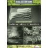 DVD film Začátek války v Americe DVD