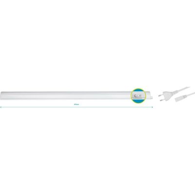RETLUX RLL 509 LED T5 10W 90CM – Hledejceny.cz