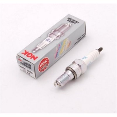 Zapalovací svíčka NGK Iridium Honda CBR600RR 03/03 - 08 – Zboží Mobilmania