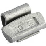 Fivestars 01-00-36, ocelové závaží 10 g pro vyvažování plechových disků, 100 ks | Zboží Auto