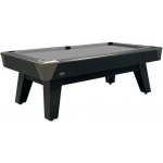 Buffalo Outrage Kulečníkový stůl IV Black 8ft Spruce – Hledejceny.cz