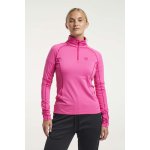 Tenson TXlite Halfzip W růžová – Zboží Mobilmania