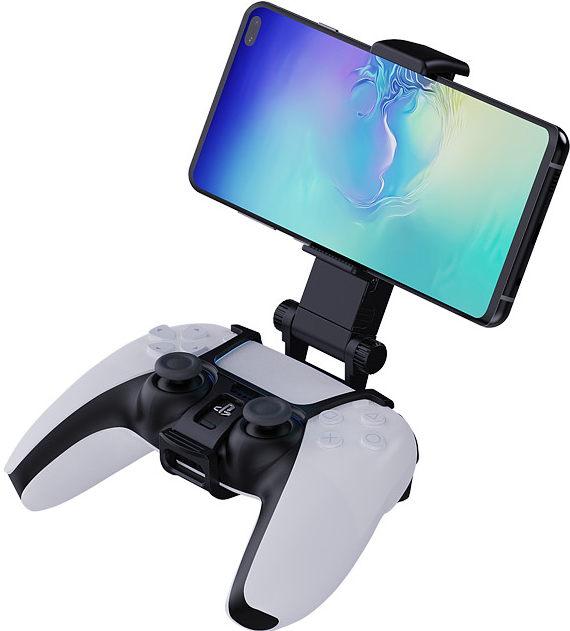 Piranha PlayStation 5 Smart Phone Clip