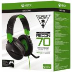 Turtle Beach Recon 70X – Hledejceny.cz