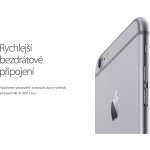 Apple iPhone 6 16GB – Hledejceny.cz