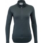 Silvini Cerrete WJ1724 Black – Zboží Mobilmania