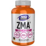 Now Foods ZMA 180 kapslí – Hledejceny.cz
