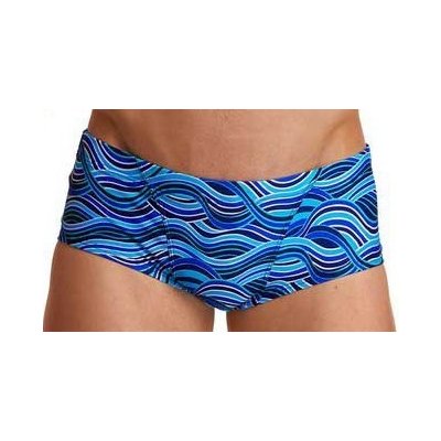 Funky Trunks So Swell Mens Classic Briefs – Hledejceny.cz