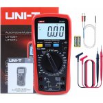 UNI-T UT107+ – Zboží Mobilmania