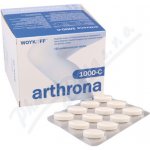 RosenPharma Arthrona 1000-C 120 tablet – Hledejceny.cz