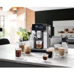 DeLonghi Primadonna Aromatic ECAM630.75.TM – Zboží Dáma DeLonghi Primadonna Aromatic ECAM630.75.TM – Zboží Dáma