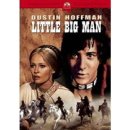 Little Big Man DVD