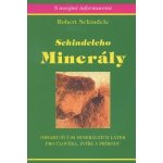 Schindeleho minerály - Robert Schindele – Hledejceny.cz