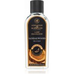 Ashleigh & Burwood náplň do katalytické lampy Sandalwood 250 ml – Zboží Dáma