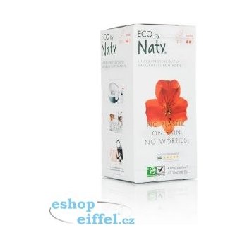 Naty Nature Womencare Normal 32 ks