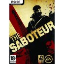 The Saboteur