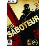The Saboteur – Hledejceny.cz