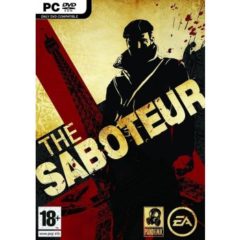 The Saboteur