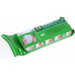 Koh-i-noor Keraplast Modelovací hmota vytvrditelná bílá 1000 g – Sleviste.cz