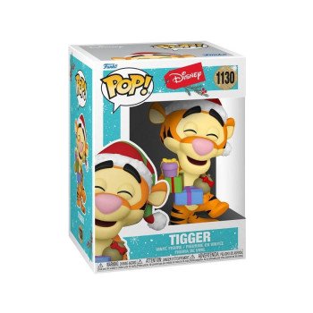 Funko Pop! Disney Tiger Holiday 1130
