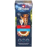 Vývar Ontario hovězí z kostí 1l – Hledejceny.cz