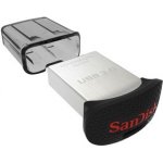 SanDisk Cruzer Ultra Fit 64GB 173353 – Zboží Živě