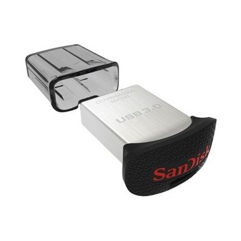 SanDisk Cruzer Ultra Fit 64GB 173353