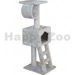 Nobby Classic Massa škrabadlo 40 x 35 x 111 cm – Zbozi.Blesk.cz