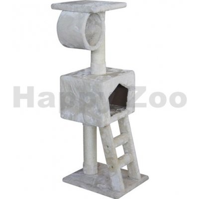 Nobby Classic Massa škrabadlo 40 x 35 x 111 cm – Zbozi.Blesk.cz