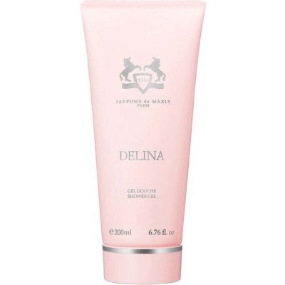 Parfums De Marly Delina Royal Essence parfémovaný sprchový gel 200 ml