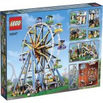 LEGO® Creator 10247 Ferris Wheel – Hledejceny.cz