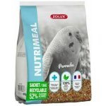 Zolux Nutrimeal Andulka 2,5 kg – Zboží Dáma