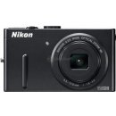 Nikon COOLPIX P300