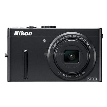 Nikon COOLPIX P300