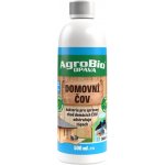 AgroBio INBAKTER Domovní ČOV, tekuté 500 ml – Zboží Mobilmania