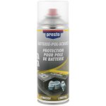 Presto Ochranný mazací tuk pólů baterie 400 ml – Hledejceny.cz