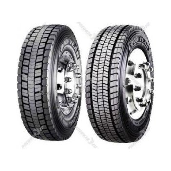 Goodyear Regional RHD2 245/70 R19,5 136/134M