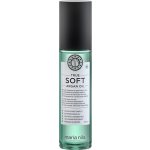 Maria Nila True Soft Argan Oil 100 ml – Zboží Mobilmania