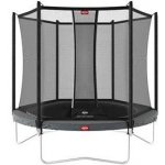 Berg Favorit 200 cm + ochranná síť Comfort – Zboží Mobilmania
