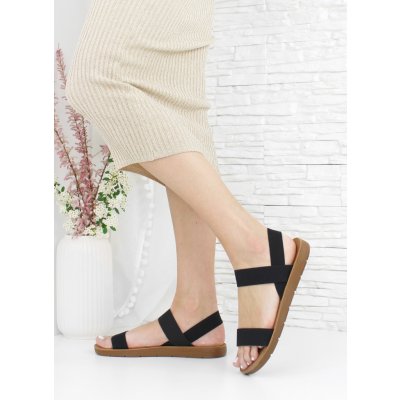 Woman shoes Sandály E2133-1B – Sleviste.cz